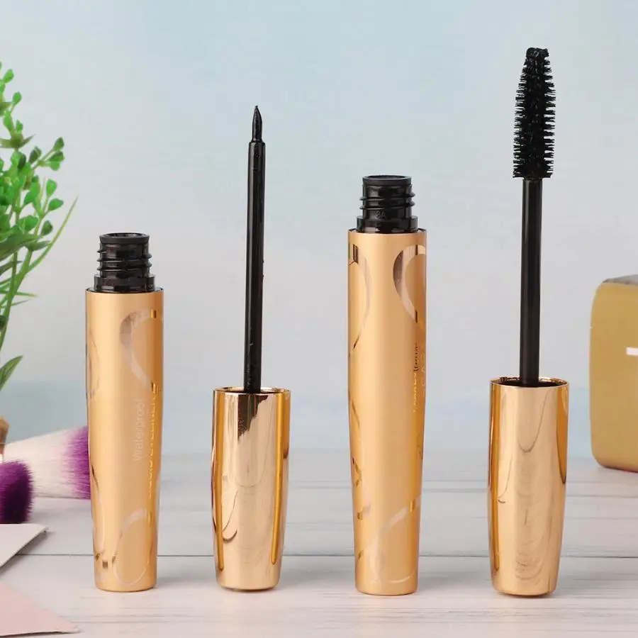 Тушь для ресниц Модная водостойкая и устойчивое 10 г набор туши тушь водоСТОЙКАЯ| |