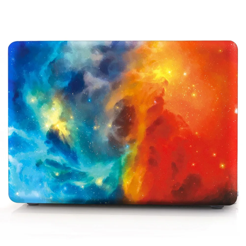 Жесткий чехол для Macbook Air Pro 11 12 13 15 Retina цвета матовый деревянный защитный ноутбука|cases for macbook|case macbook airlaptop cover |