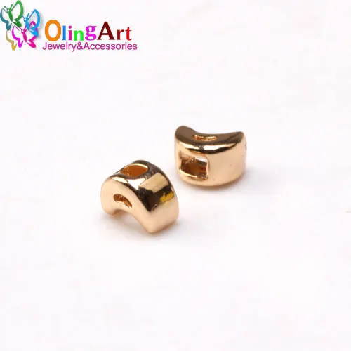 0302 20pcs 001 KG Olingart 30 шт. 3*2 мм Подвески крестообразной формы сердца бусины для нанизывания тибетского серебра Поиск браслет ювелирных изделий DIY ручной работы - Цвет: 0302 20pcs 001 KG