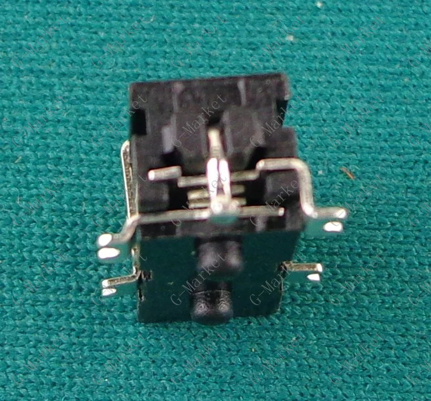 Разъем питания для планшетов и ноутбуков 0 7 мм 50 шт.|jack power connector|jack dc connectorjack connector |