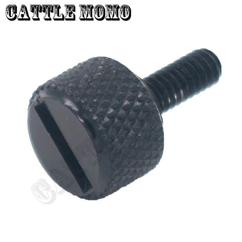 1 пара универсальный винт для подушки сиденья мотоцикла подходит Honda Для Kawasaki Harley