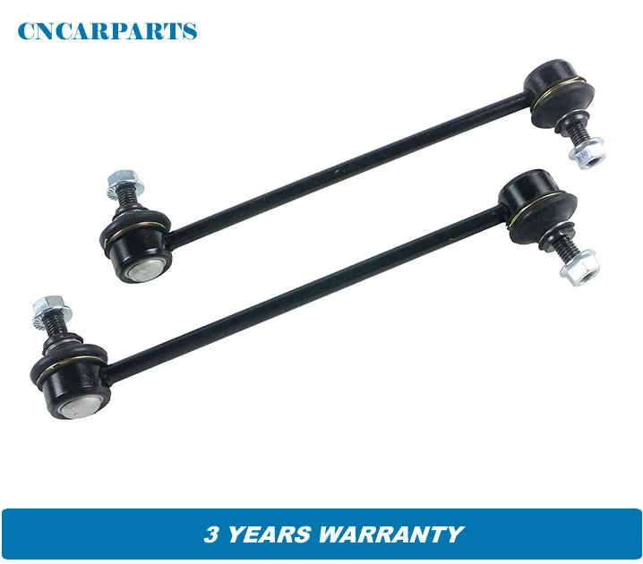 

2pcs stabilizer Sway Bar link fit for Ford Cougar Mondeo 1913701