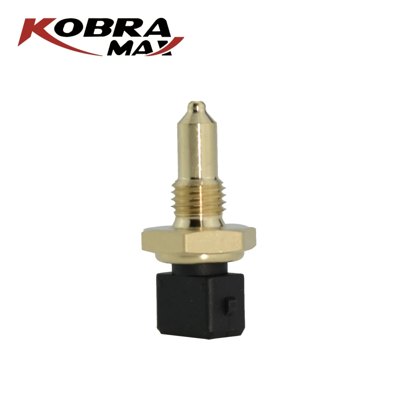 Датчик температуры воды KobraMax датчик охлаждающей жидкости 13621433076 подходит для BMW