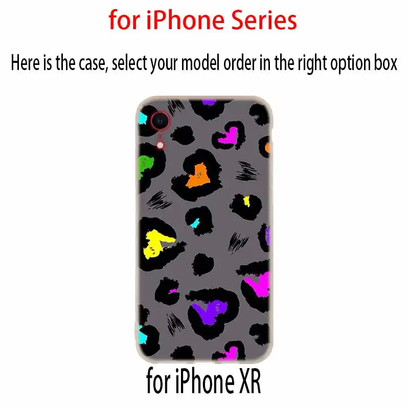 Чехлы для телефонов силиконовый мягкий чехол iPhone 11 Pro X XS Max XR 6 6S 7 8 Plus 5 4S SE