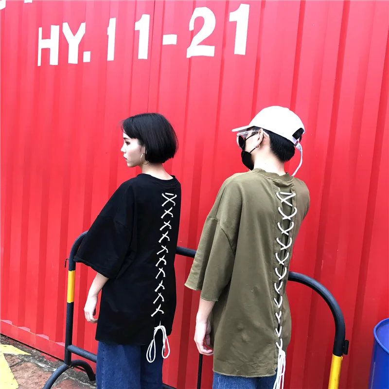 Хан призраки lee дон ук и рукава с пятью очками за привязки мужчин любителей женщин