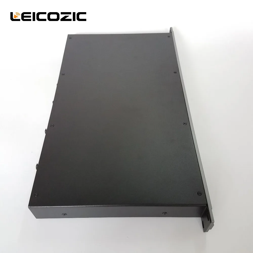 Leicozic DT2350 Pro цифровой усилитель класса d с креплением в стойку импульсный источник