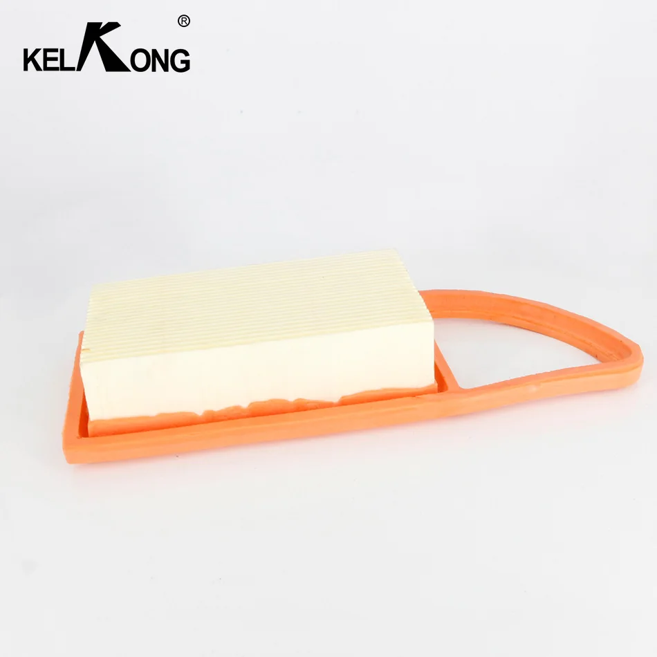 KELKONG 1 шт. воздушный фильтр пригодный для Stihl BR500 BR550 BR600 4282 141 0300 0300B рюкзачок 1Z335
