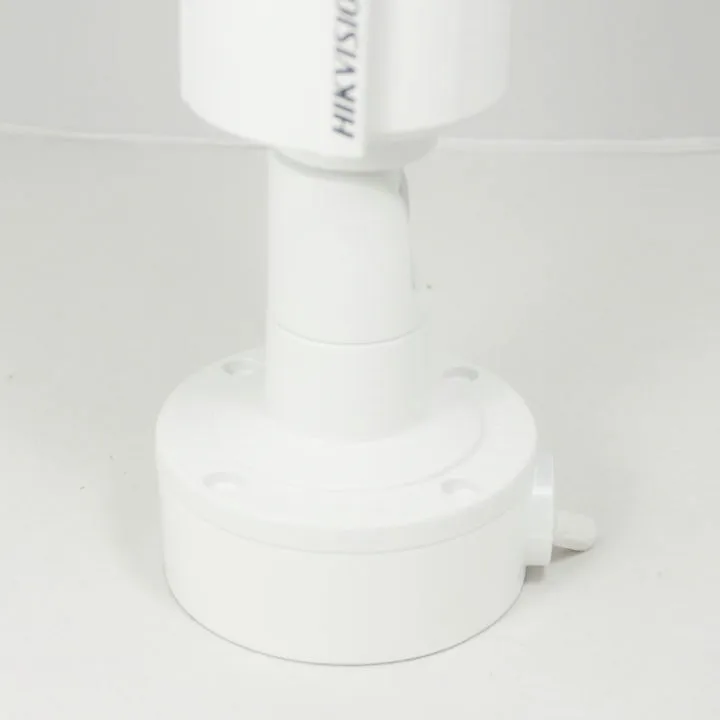 DS 1260ZJ CCTV безопасности IP камера алюминиевая распределительная задняя коробка