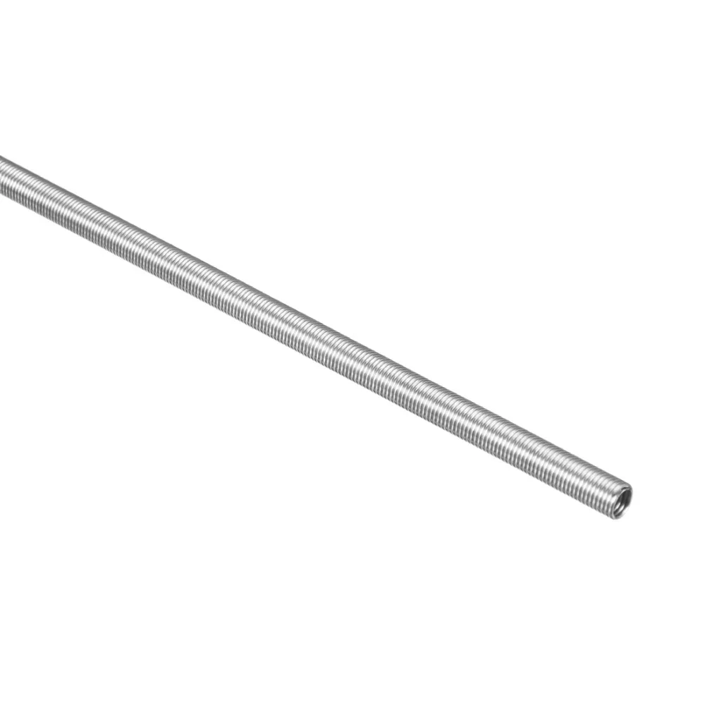 

Uxcell FeCrAl AC220V 800W 1000W 1200W 1500W Heating Element Coil Wire Kiln Furnace Heating Coils Length 310mm 410mm 480mm 560mm
