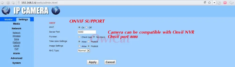 OwlCat 5MP 2MP IP камера беспроводная домашняя камера видеонаблюдения Wifi ночное видение микрофон аудио SD карта P2P ИК телефон вид