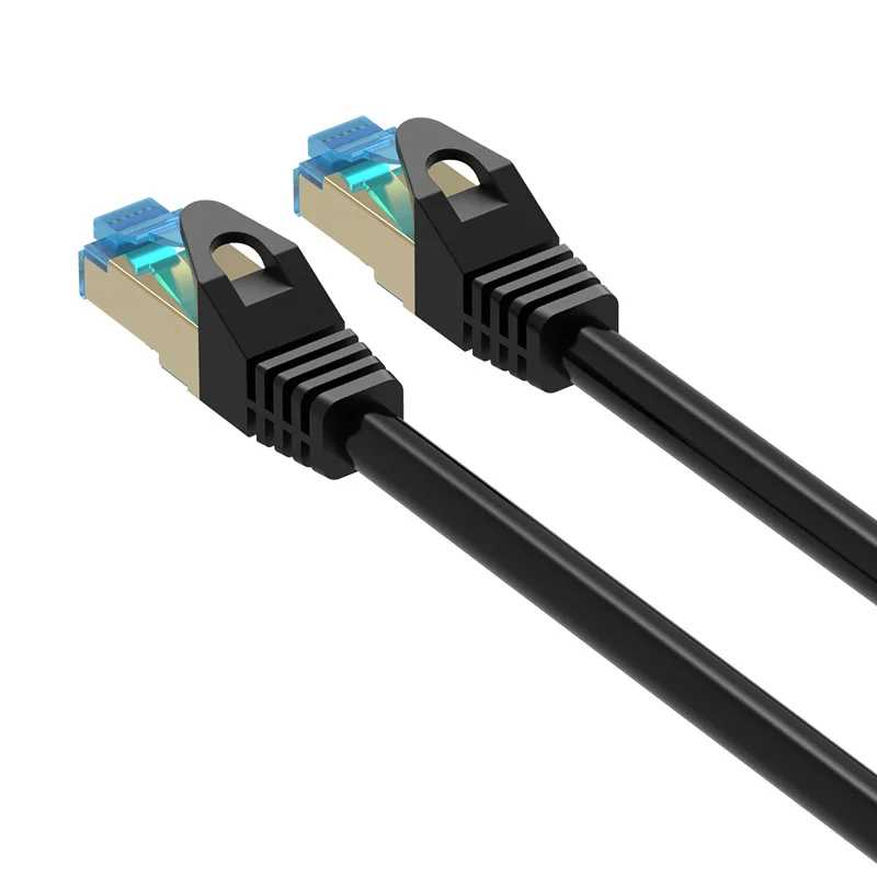 Ethernet кабель Vention Cat7 1 м 2 3 4 5 8 10 м| |