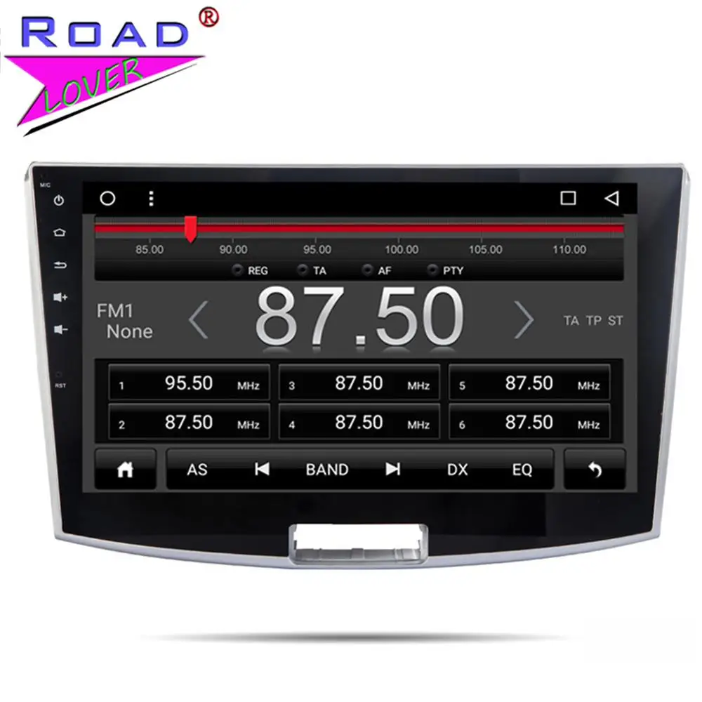 Головное устройство Android 8 1 автомобильный радиоприемник DVD-плеер для VW CC Cabrio Coupe 2013