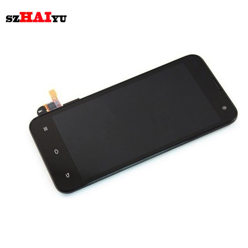 SZHAIYU Mi2 2S'' для Xiaomi 2 Mi2S Mi 2S ЖК-дисплей сенсорный экран Запасные части панели