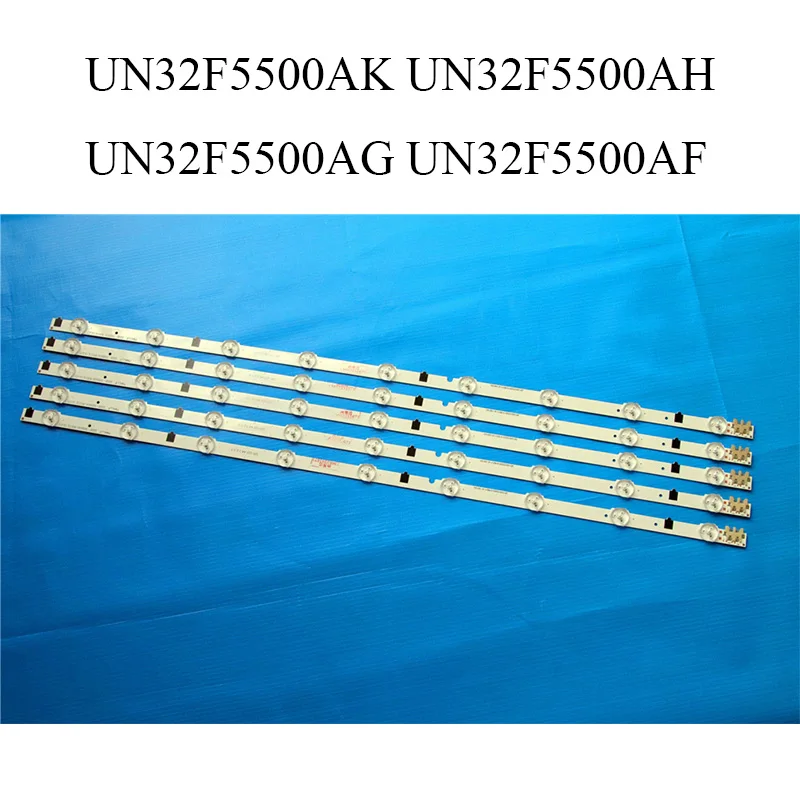 Светодиодный Подсветка полосы для samsung UN32F5500AH UN32F5500AG 32 дюймов ТВ светодиодный s бары Замена D2GE-320SC0-R3 UN32F5500AK UN32F5500AF