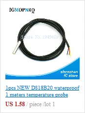 5 шт. MAX3232 RS232 к ttl последовательный порт конвертер Модуль DB9 разъем MAX232