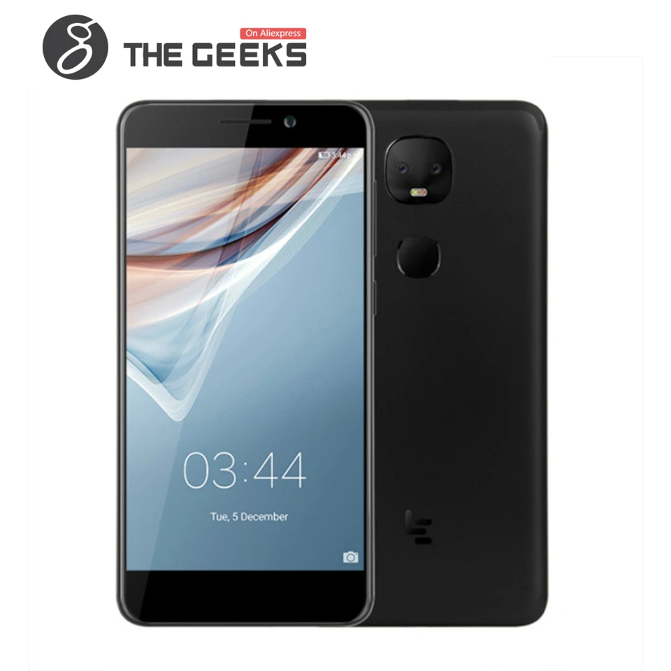 LeEco LeTV Le Pro 3 двойной Камера AI X651 4 GB + 32 Встроенная память Helio X23 MTK 2 ГГц Дека Core 5 дюйма