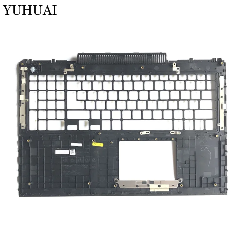 Чехол для ноутбука Dell Inspiron 15 7000 7567 7566 упор рук верхний/нижний чехол/Нижняя крышка