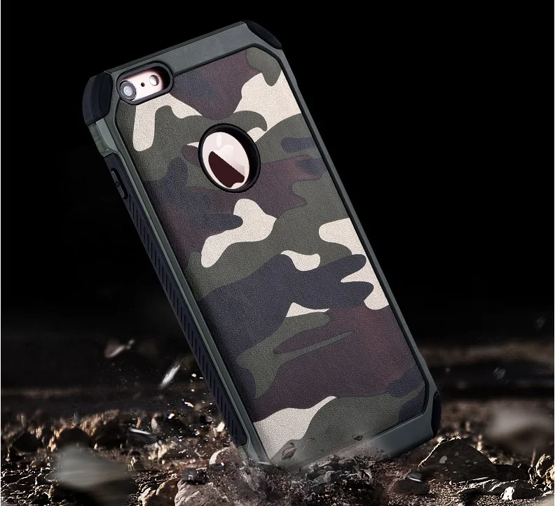 Чехол для Apple iPhone 7 6S 6 5 S SE 6s plus/6 plus/7 plus армированный ударопрочный чехол из ТПУ |
