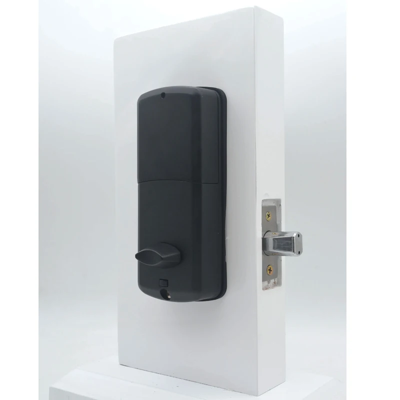 

CYPATLIC Bluetooth Digital Door Lock Smart Electronic Combination Lock APP, Code, Deadbolt For Home, Hotel ,Apartment