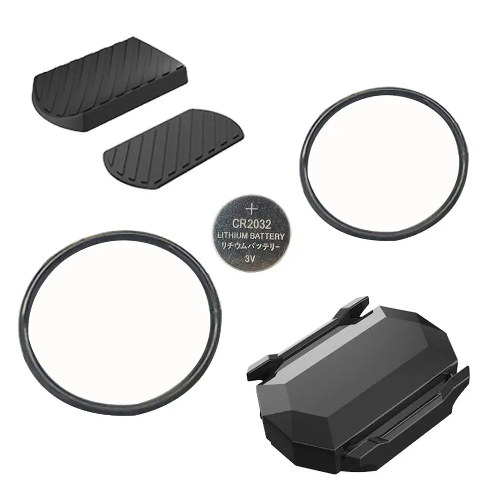 Новый дизайн водонепроницаемый датчик скорости велосипеда спидометра Ant + Bluetooth