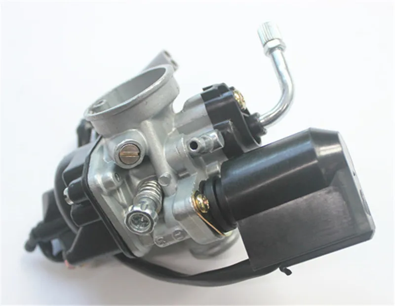 Карбюратор Typhoon 12 мм Aprilia Sr 50 Funmaster Derbi Atlantis Ac Piaggio Liberty для Gilera Stalker карбюратор Phva