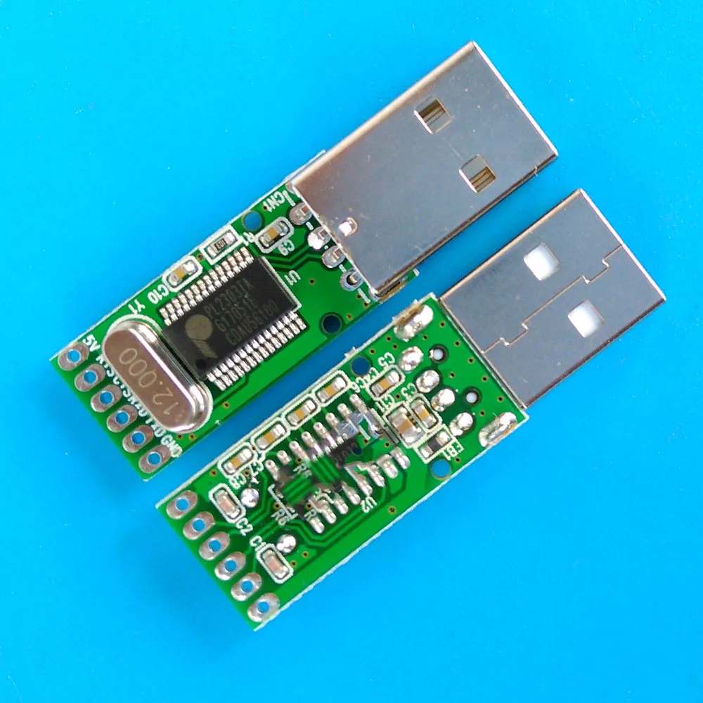 Проводной конец diy pl2303ta usb uart ttl кабель для драйверов проводной | Компьютеры и офис
