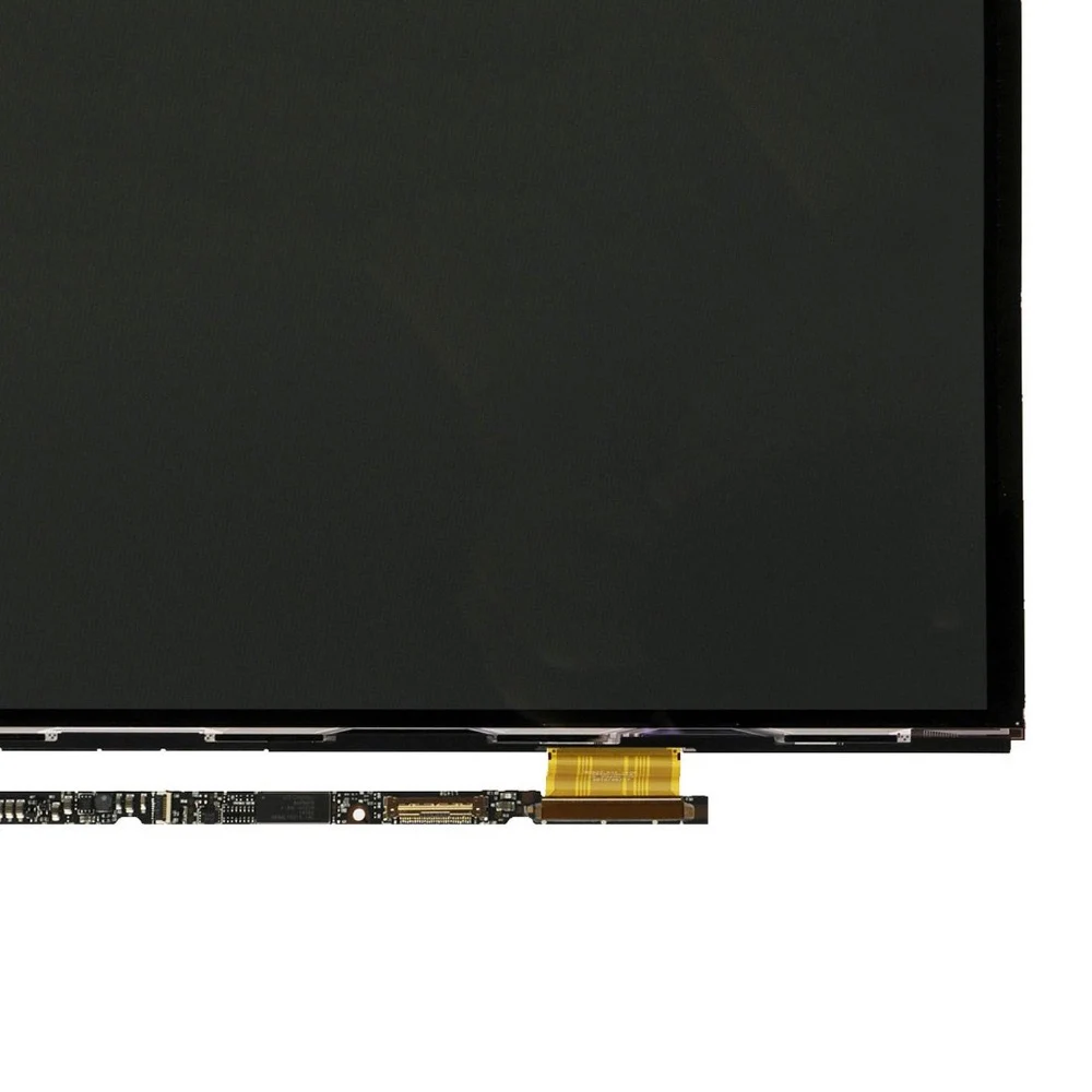 Подлинный новый A1369 A1466 ЖК дисплей светодиодный экран для Apple MacBook Air 13 &quotA1369 2010 до