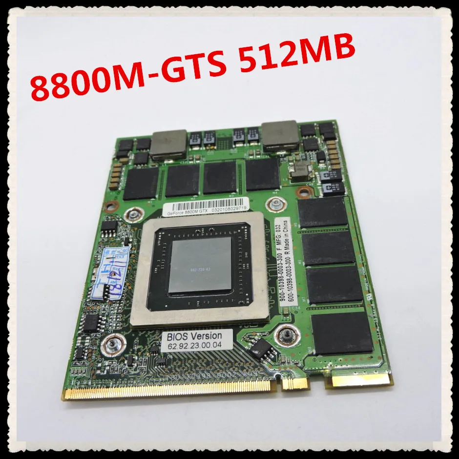 8800M GTS GTX 512MB DDR3 G92 720 A2 Видеокарта VGA для Clevo Sager M57RU M570RU M571RU M57TU M570TU M57U M570U|Зарядные