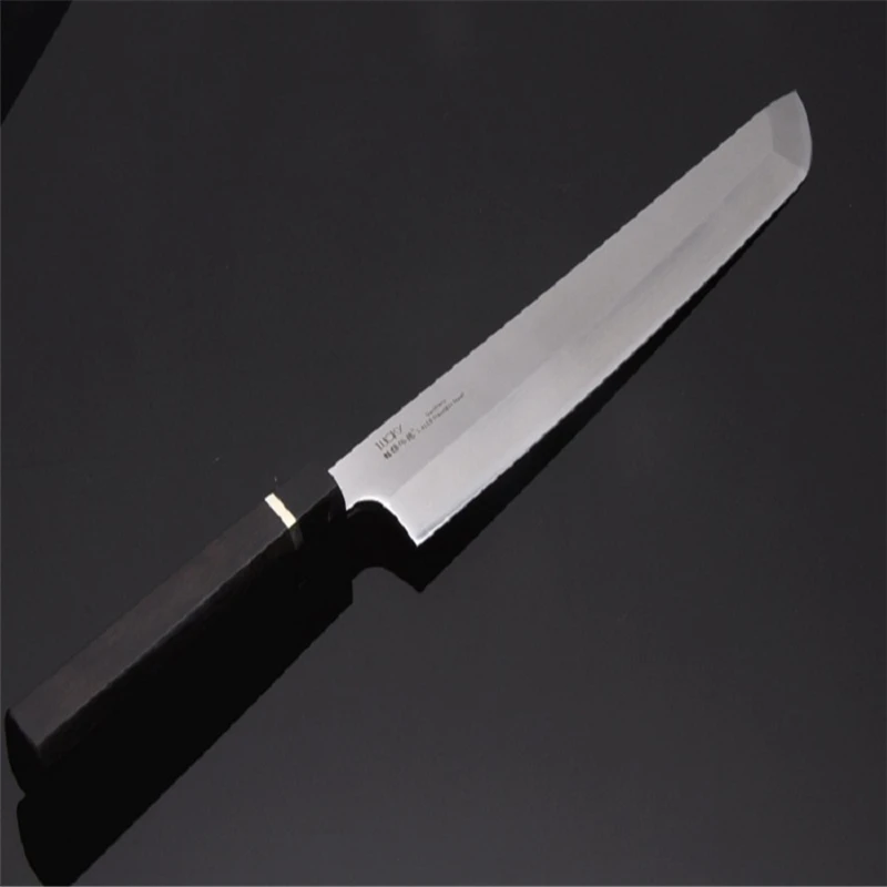 10 5 дюймов суши сашими кухонный нож Германия нержавеющая сталь высокое качество