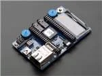 

1323 макетные доски и комплекты-макетная доска ARM mbed