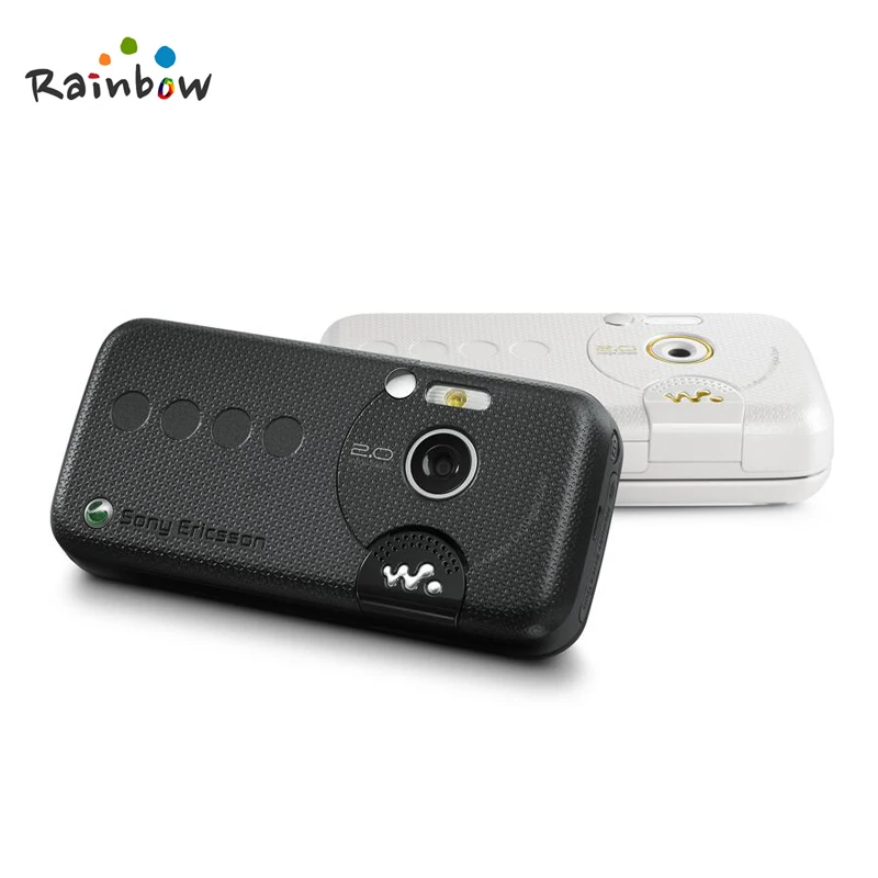 Оригинальный sony Ericsson W850i 3g музыка слайдер мобильный телефон разблокирована w850