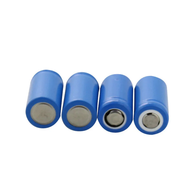 Cncool 14250 мощный 3 7 V 260mAh литий ионный аккумулятор высокой безопасности