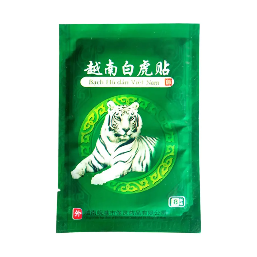 32 шт. заплата сброса боли длинноволновой части инфракрасной области с