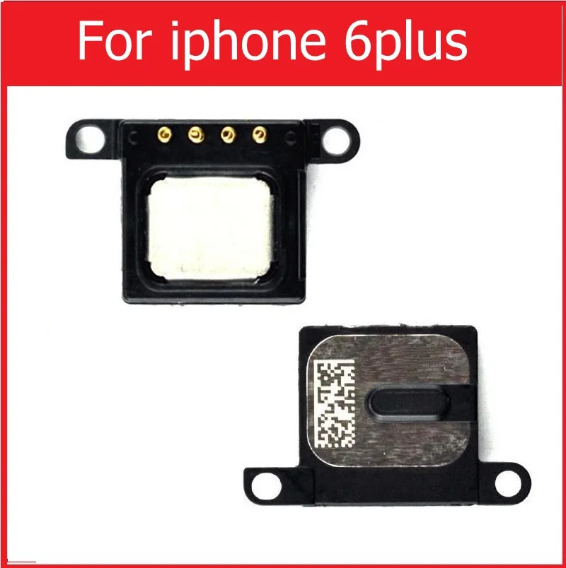 Оригинальные наушники и приемник для iPhone 4 4s 5 5s 5c SE 6 6S 7 8 Plus X | Мобильные телефоны
