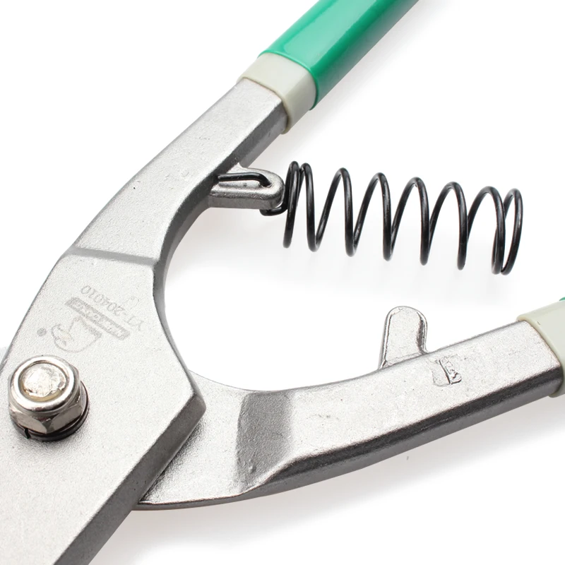 Ножницы для резки металла Cr v промышленные инструменты 8/10/12/14 дюймов|Ножницы| |