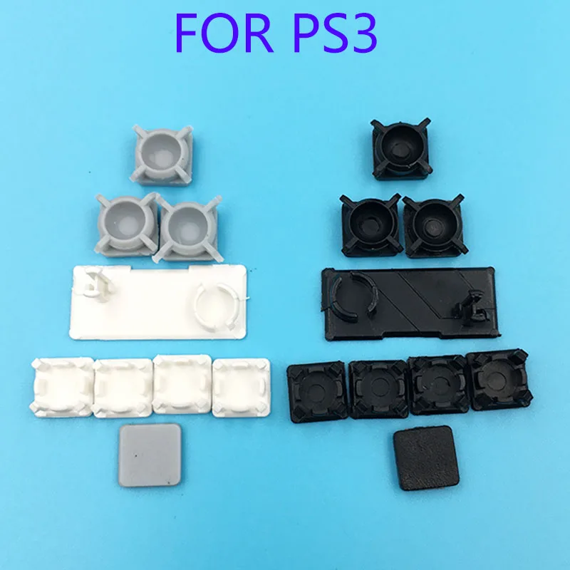 Для Sony Playstation 3 PS3 полный доступ ко всем кнопкам подкладка для сапог средства ухода