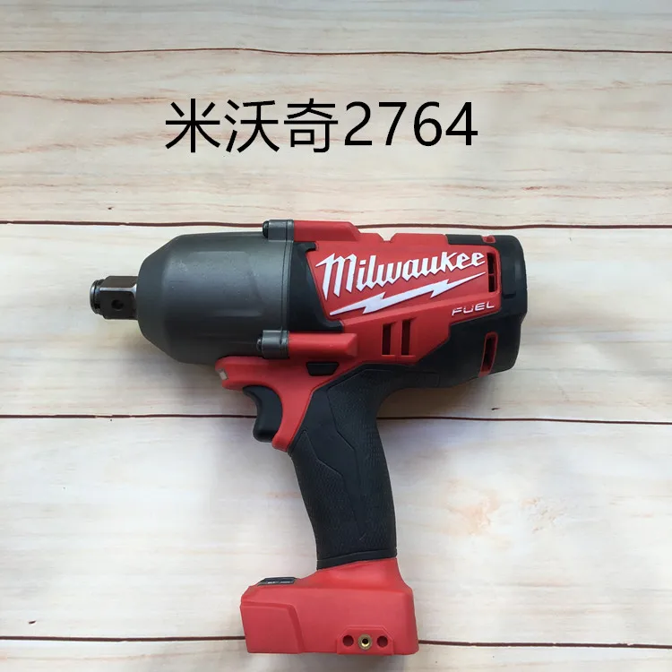 Б/у Milwaukee M18 2764-20 бесщеточный Электрический пистолет, Электрический гаечный ключ, гаечный ключ, электрическая дрель