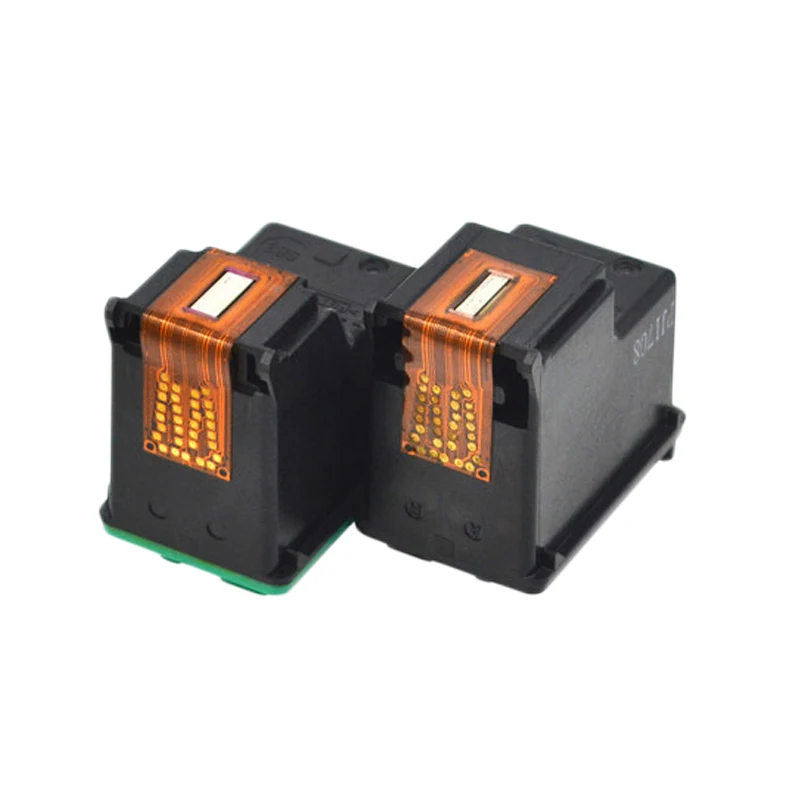 Совместимые чернильные картриджи LuoCai для HP 131 135 Deskjet 460 5743 5940 5943 6843 6940 Photosmart 2573 2613