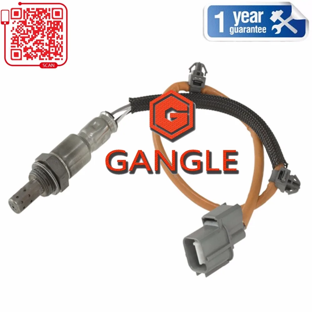 Для 2006 2008 HONDA Ridgeline Oxygen Sensor GL 24368 36531 PGK A03 PVF A01 PZX A01|sensor sensor|sensor hondasensor oxygen |