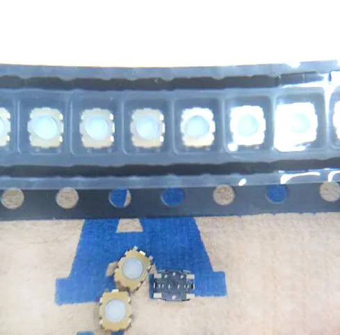 Тактильный Кнопочный микропереключатель для BMW автомобильная кнопка