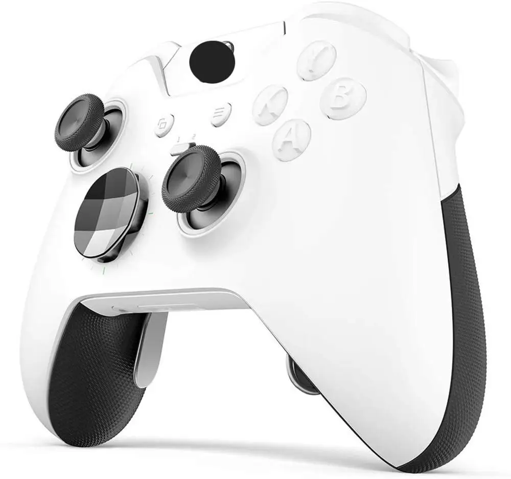 Корпус на замену чехол LB RB Кнопка задняя крышка ручки для Xbox One Elite контроллер