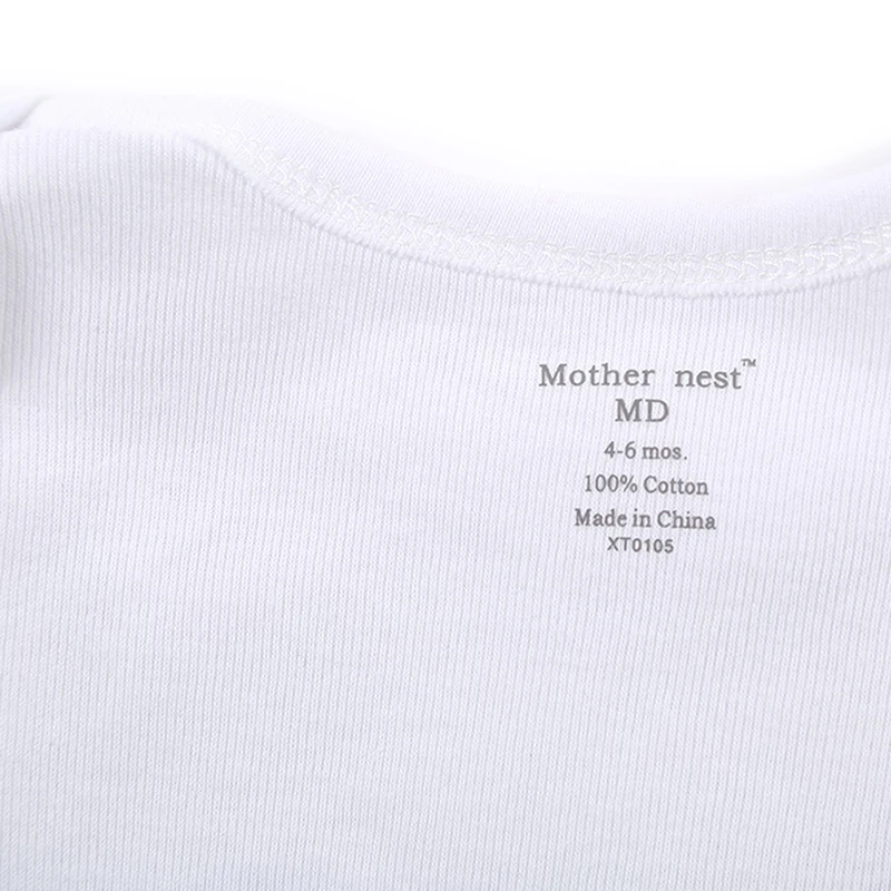 Боди с длинным рукавом и принтом для новорожденных 11 цветов|bodysuit newborn|baby bodysuitsinfant
