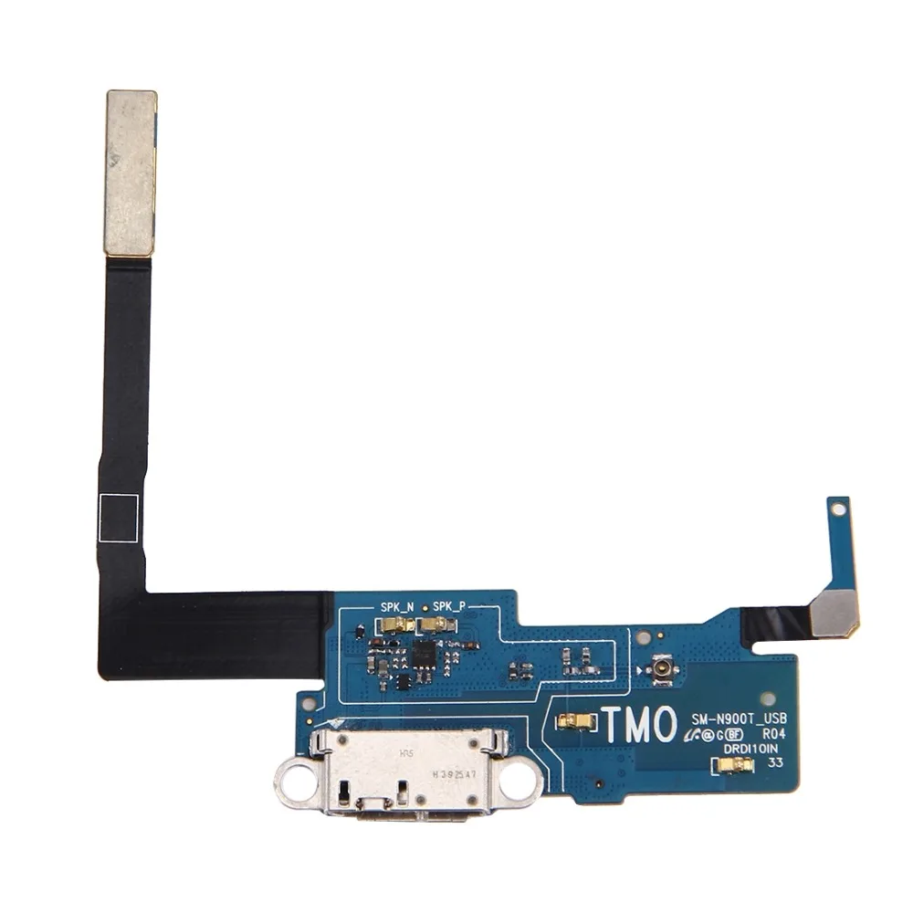 

iPartsBuy New Charging Port Flex Cable for Galaxy Note III / N900T