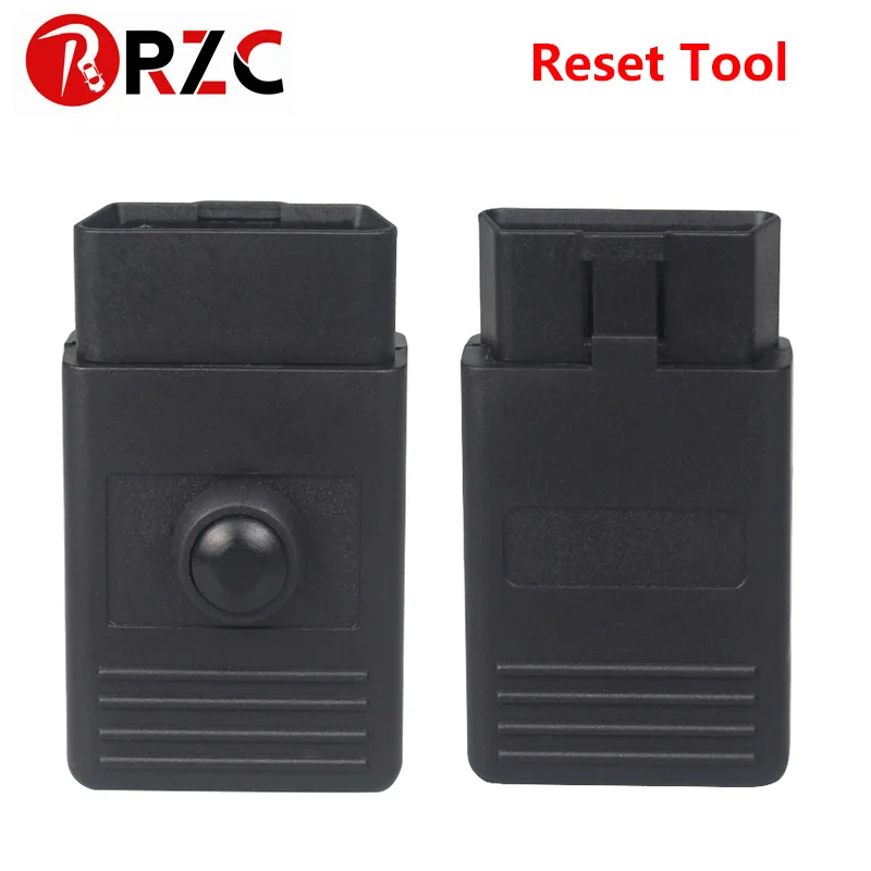 WRTRST50 TPM инструмент для перезагрузки шин TPMS датчики давления в шинах Система