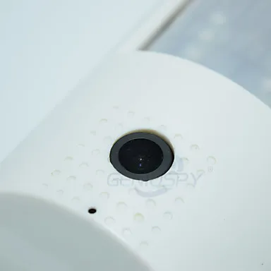 960P мини IP камера IR CUT 940nm LED Невидимый ИК PIR стиль детектор движения Onvif P2P Plug and Play