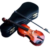 wamami mini wooden violin 14 msd 16 13 sd dz sd17 dz70 uncle bjd dollfie accessories not for adult