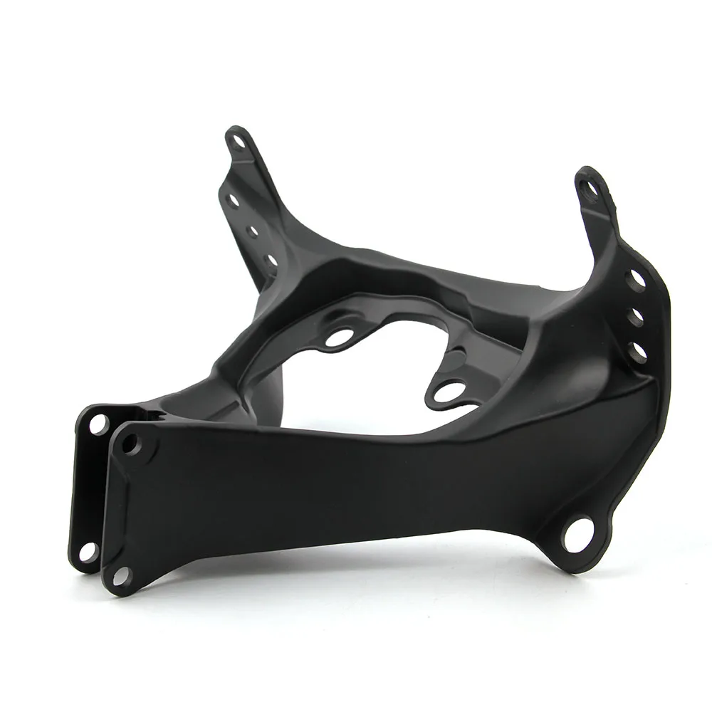 Для 06-07 Suzuki K6 K7 GSXR600 GSXR750 GSX-R 600 750 верхняя передняя фара обтекатель держатель фары