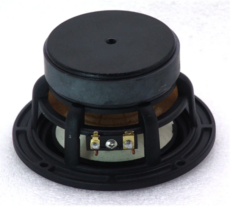 Hf-043 Hi-Fi Динамик s 4 дюйма полный спектр Рабочий стол в виде книжной обложки