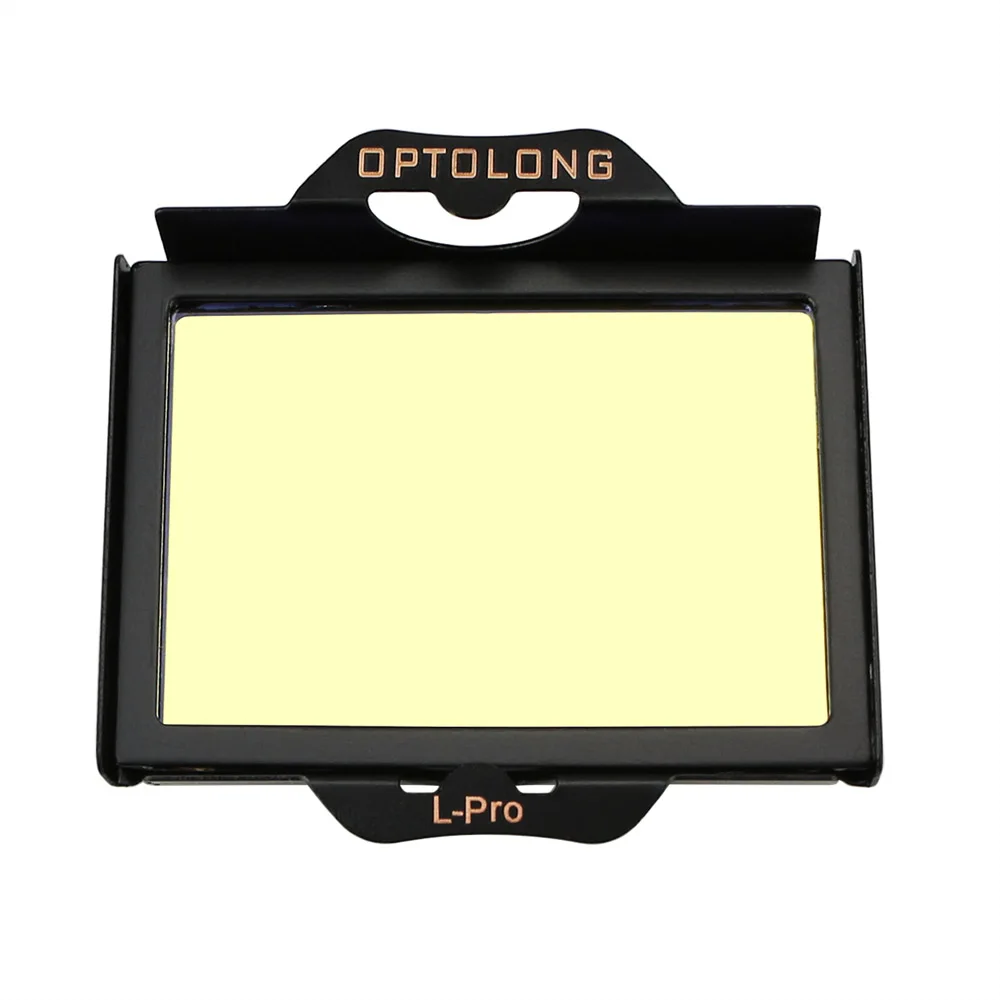 Фотофильтр OPTOLONG NK FF L Pro для астрономической камеры телескопа D600/D610/D700/D750/D800