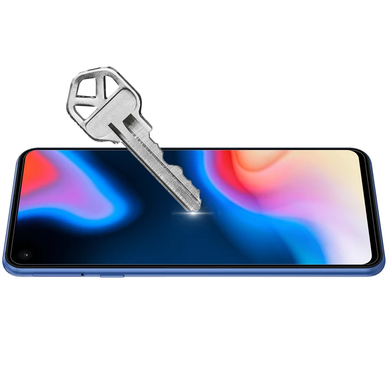 Для Samsung Galaxy A8s стекло Nillkin H + PRO 2.5D Закаленное Защита экрана ультратонкий для Nilkin |